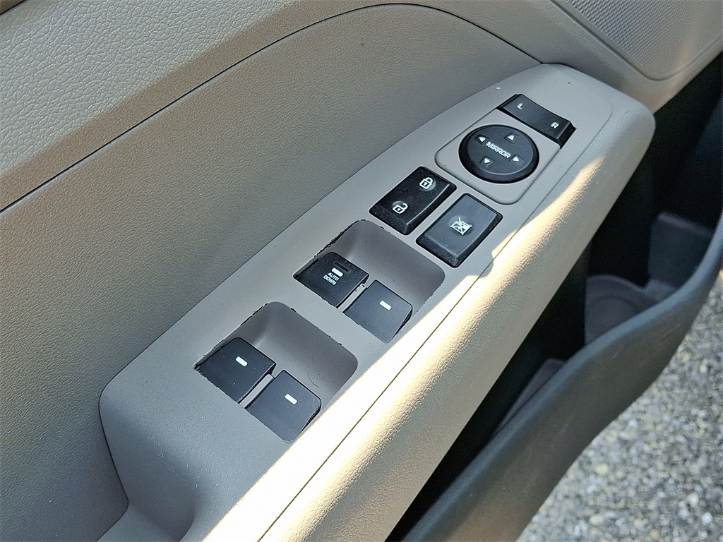 2017 Hyundai Elantra SE - Photo 14