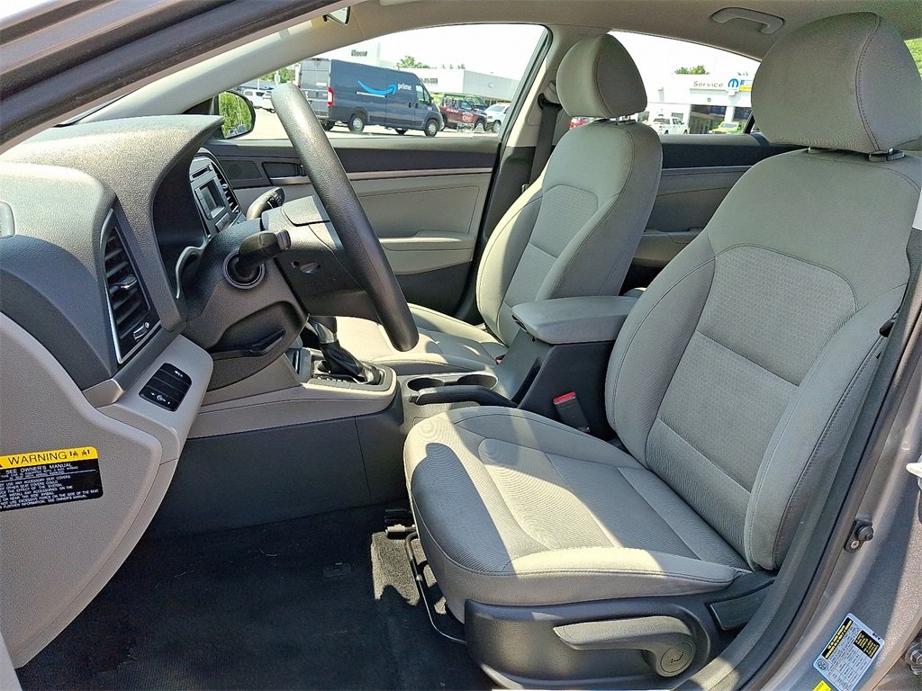 2017 Hyundai Elantra SE - Photo 15