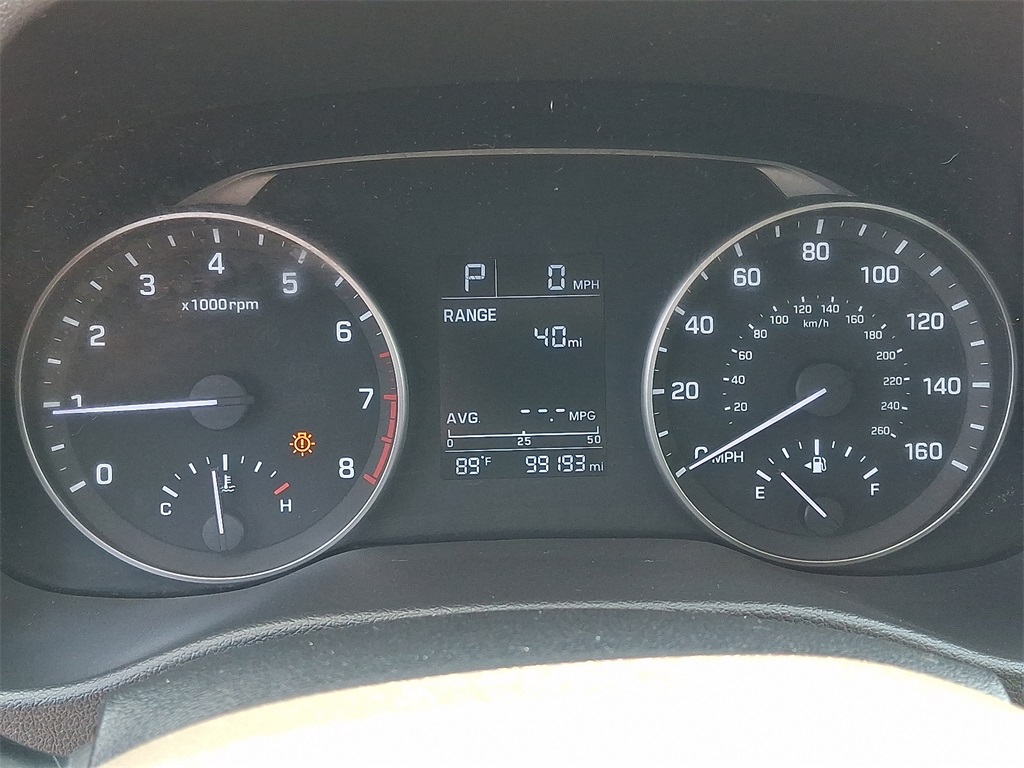 2017 Hyundai Elantra SE - Photo 22