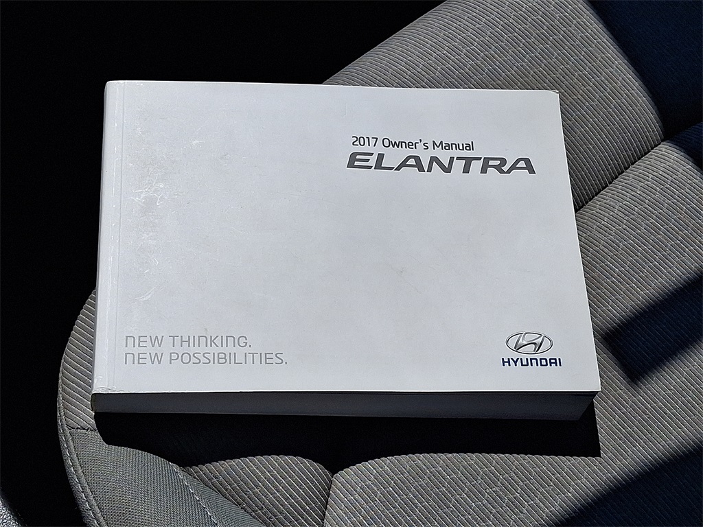2017 Hyundai Elantra SE - Photo 26
