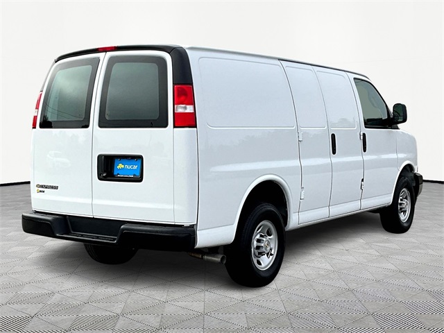 2024 Chevrolet Express 2500 Work Van - Photo 6