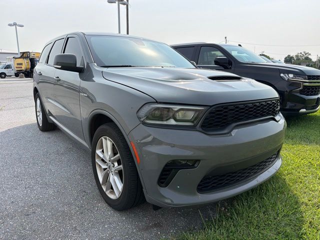 2022 Dodge Durango R/T - Photo 1