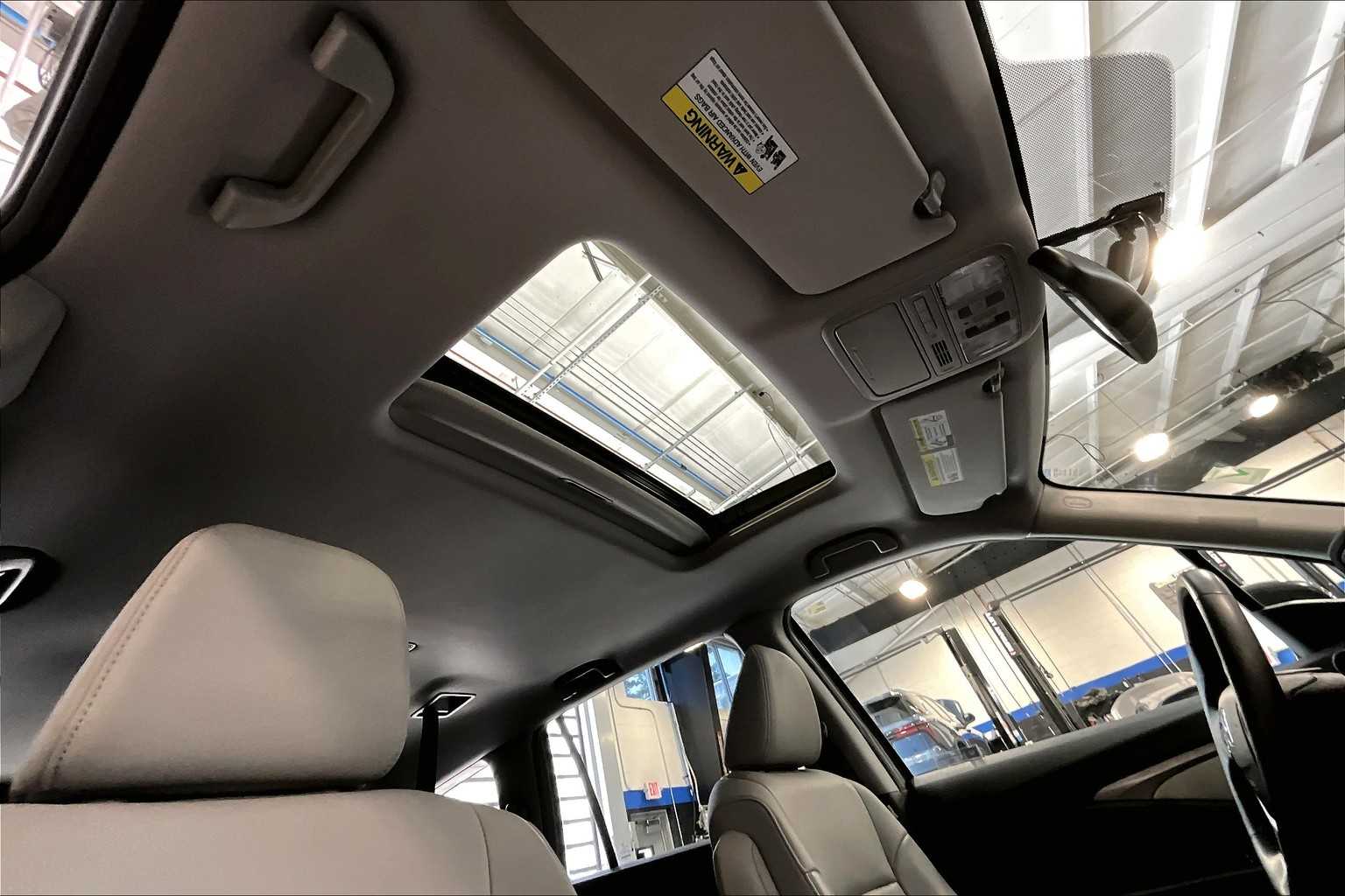 2016 Honda Pilot EX-L - Photo 23