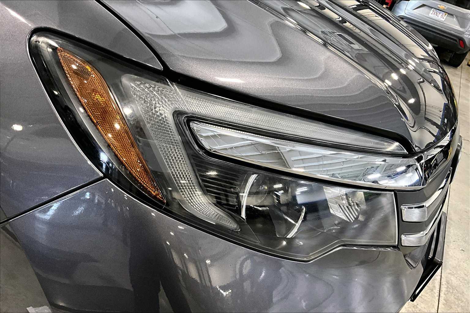 2016 Honda Pilot EX-L - Photo 34