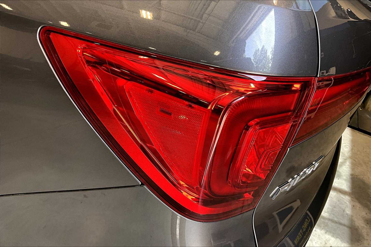2016 Honda Pilot EX-L - Photo 35
