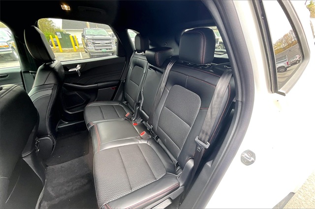 2025 Ford Escape ST-Line - Photo 11