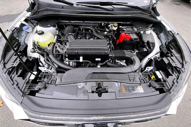 2025 Ford Escape ST-Line - Photo 12