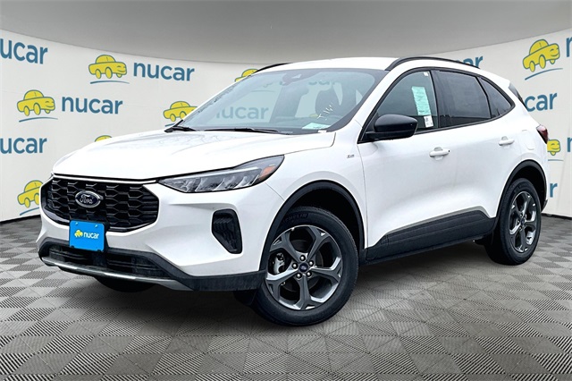 2025 Ford Escape ST-Line - Photo 3