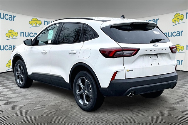 2025 Ford Escape ST-Line - Photo 4