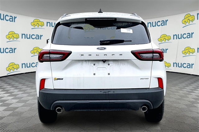 2025 Ford Escape ST-Line - Photo 5