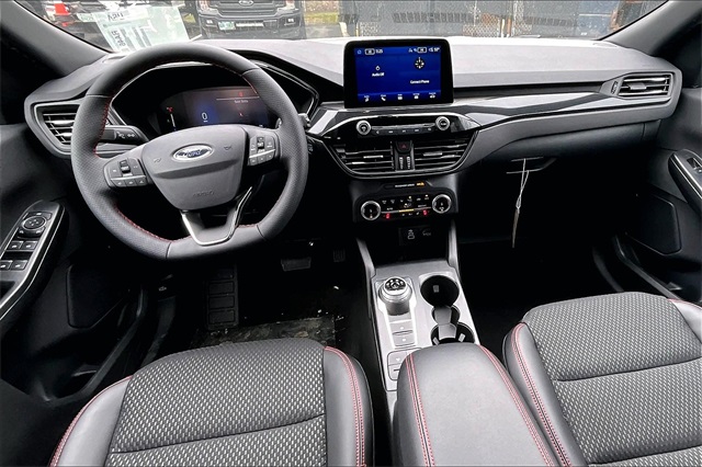 2025 Ford Escape ST-Line - Photo 6