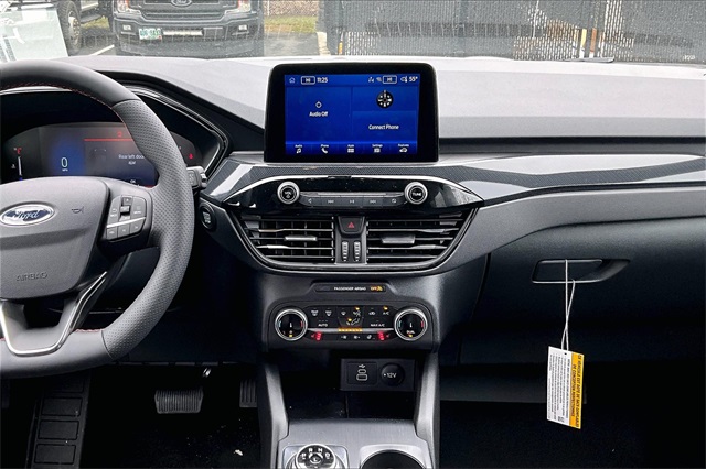 2025 Ford Escape ST-Line - Photo 8