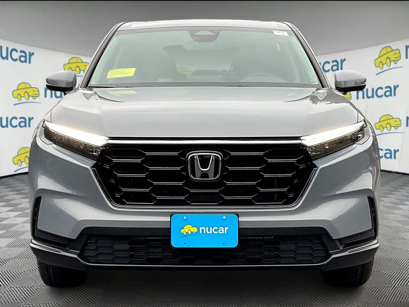 2026 Honda CR-V EX - Photo 3