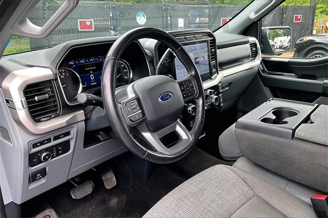 2021 Ford F-150 XLT - Photo 14