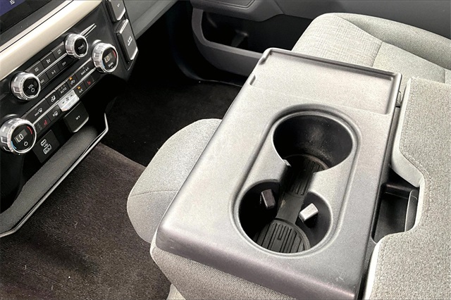 2021 Ford F-150 XLT - Photo 15