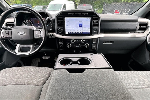 2021 Ford F-150 XLT - Photo 16