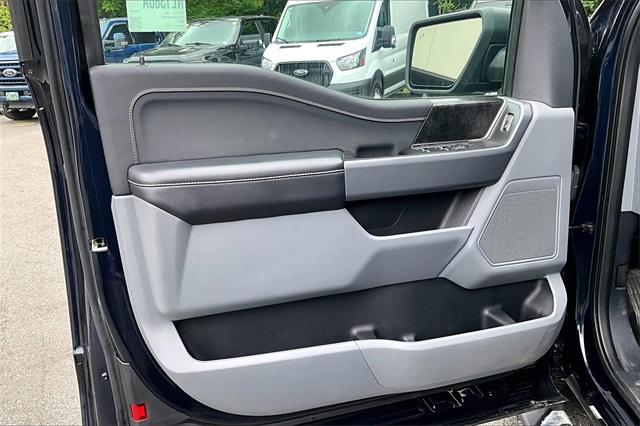 2021 Ford F-150 XLT - Photo 18