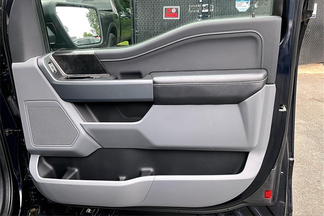 2021 Ford F-150 XLT - Photo 19