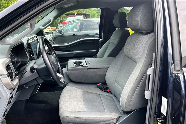 2021 Ford F-150 XLT - Photo 20
