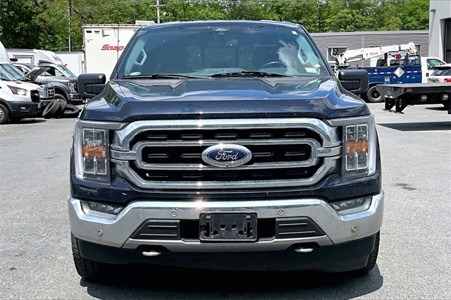 2021 Ford F-150 XLT - Photo 2