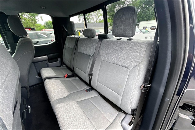 2021 Ford F-150 XLT - Photo 21