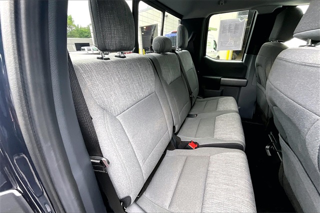 2021 Ford F-150 XLT - Photo 22
