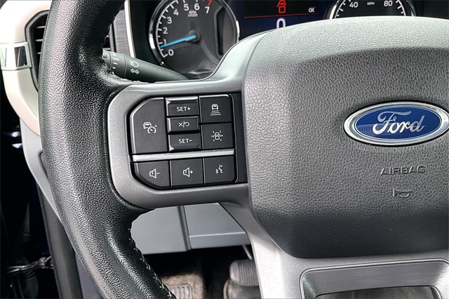 2021 Ford F-150 XLT - Photo 23