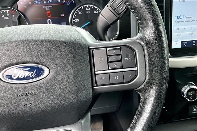 2021 Ford F-150 XLT - Photo 24