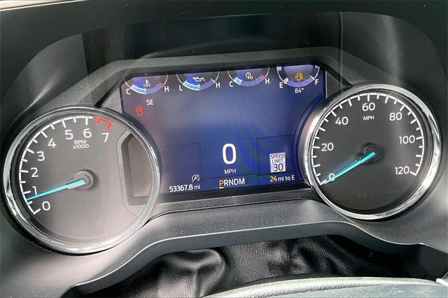 2021 Ford F-150 XLT - Photo 25