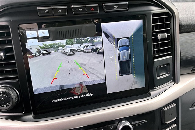 2021 Ford F-150 XLT - Photo 26