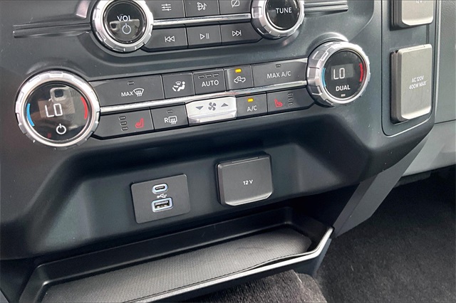 2021 Ford F-150 XLT - Photo 27