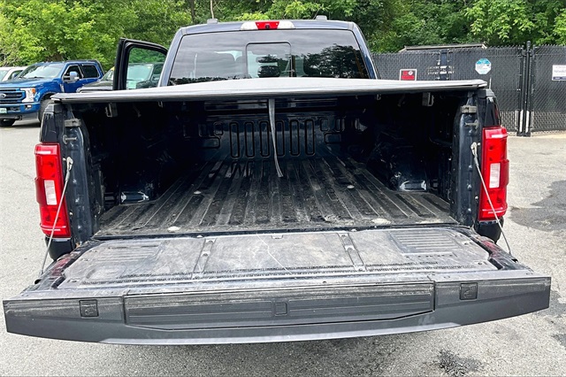 2021 Ford F-150 XLT - Photo 29