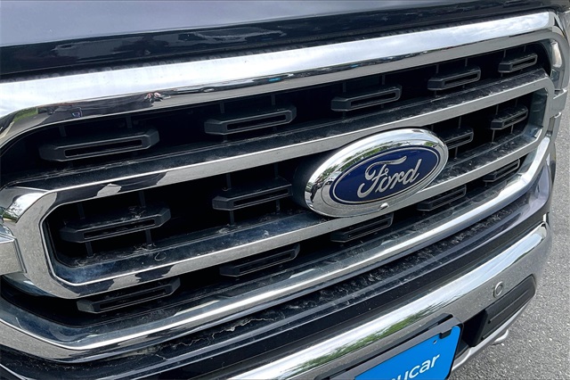 2021 Ford F-150 XLT - Photo 30