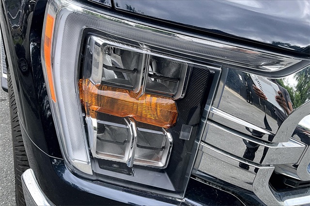 2021 Ford F-150 XLT - Photo 31