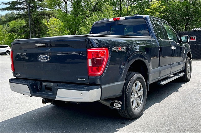 2021 Ford F-150 XLT - Photo 4