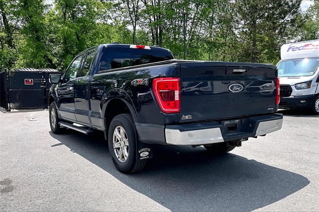2021 Ford F-150 XLT - Photo 6