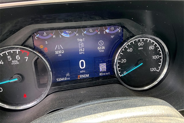 2021 Ford F-150 XLT - Photo 7
