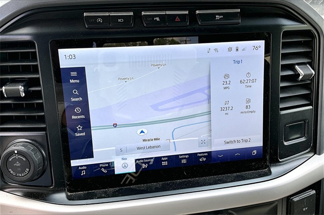 2021 Ford F-150 XLT - Photo 8