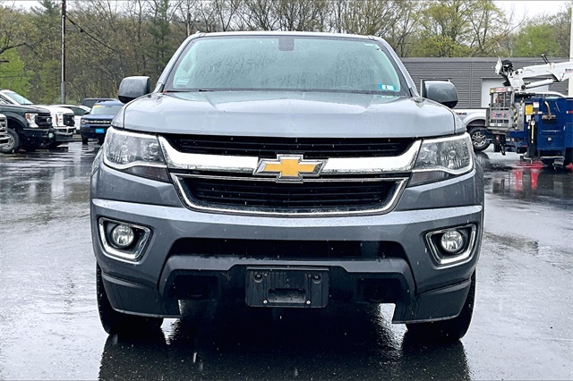 2018 Chevrolet Colorado LT - Photo 2