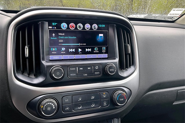 2018 Chevrolet Colorado LT - Photo 8