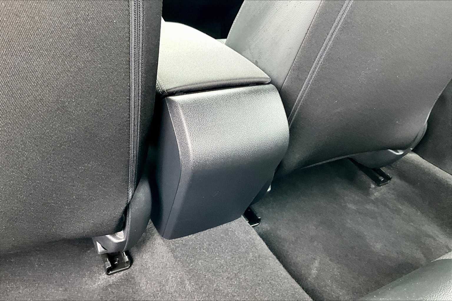 2024 Honda Civic Sport - Photo 25