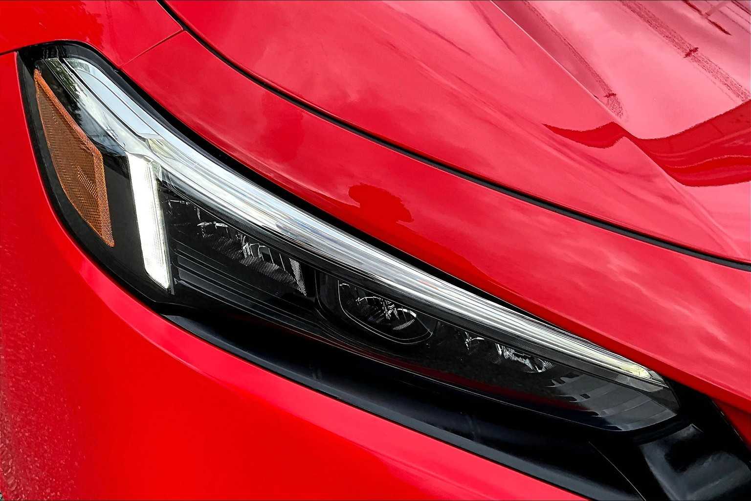 2024 Honda Civic Sport - Photo 29