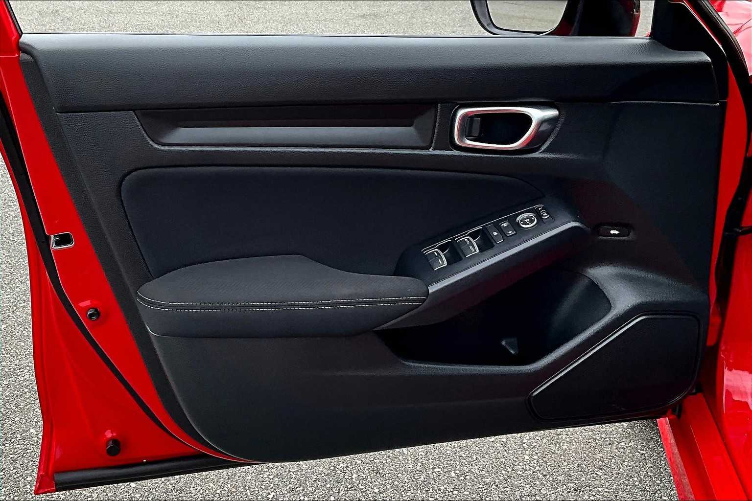 2024 Honda Civic Sport - Photo 9