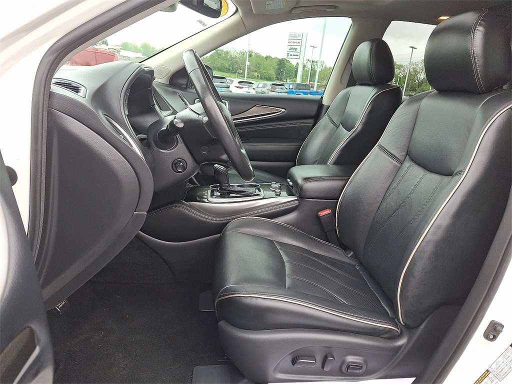 2019 INFINITI QX60 LUXE - Photo 13