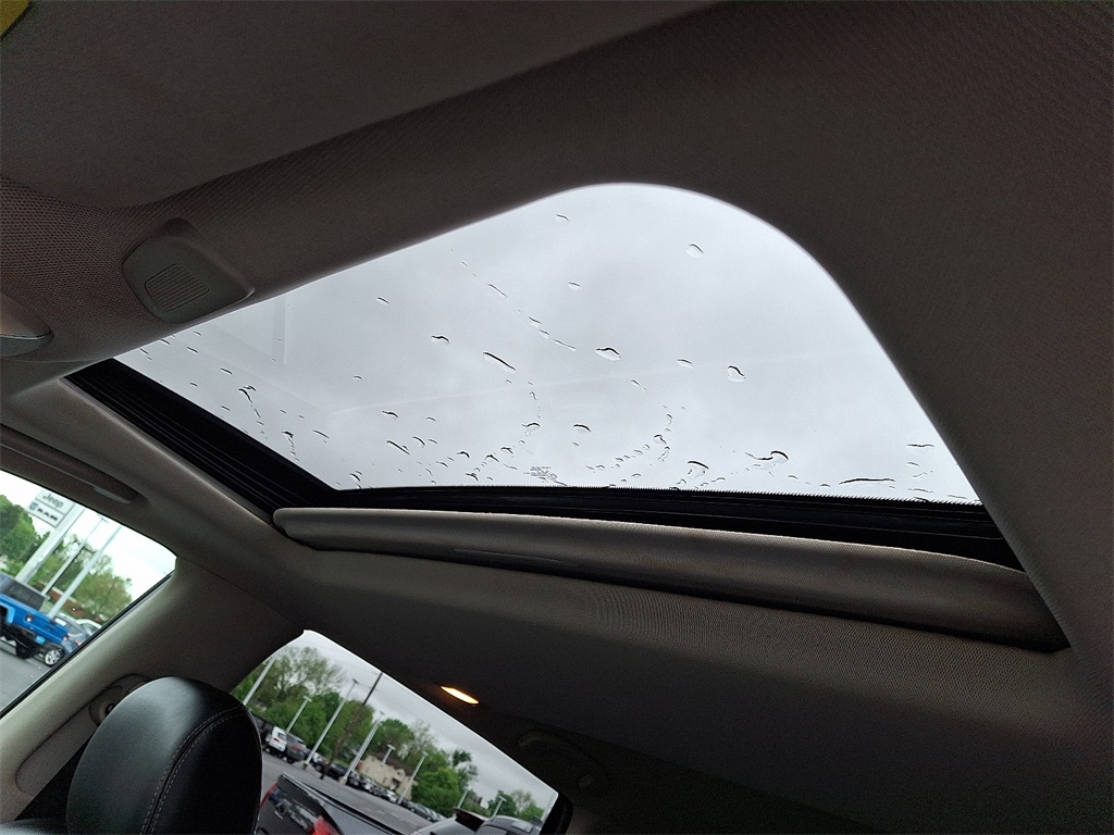 2019 INFINITI QX60 LUXE - Photo 14