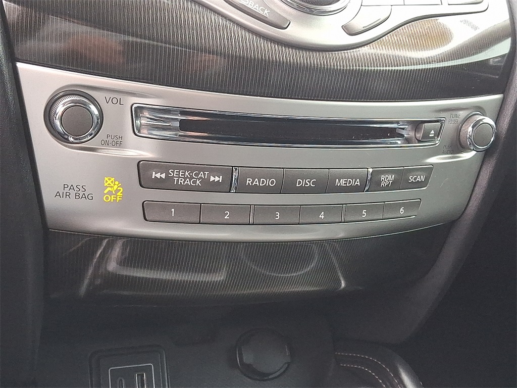 2019 INFINITI QX60 LUXE - Photo 16