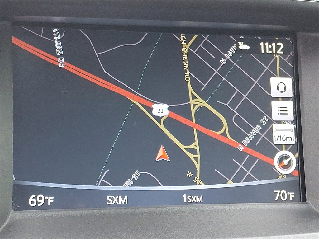 2019 INFINITI QX60 LUXE - Photo 19