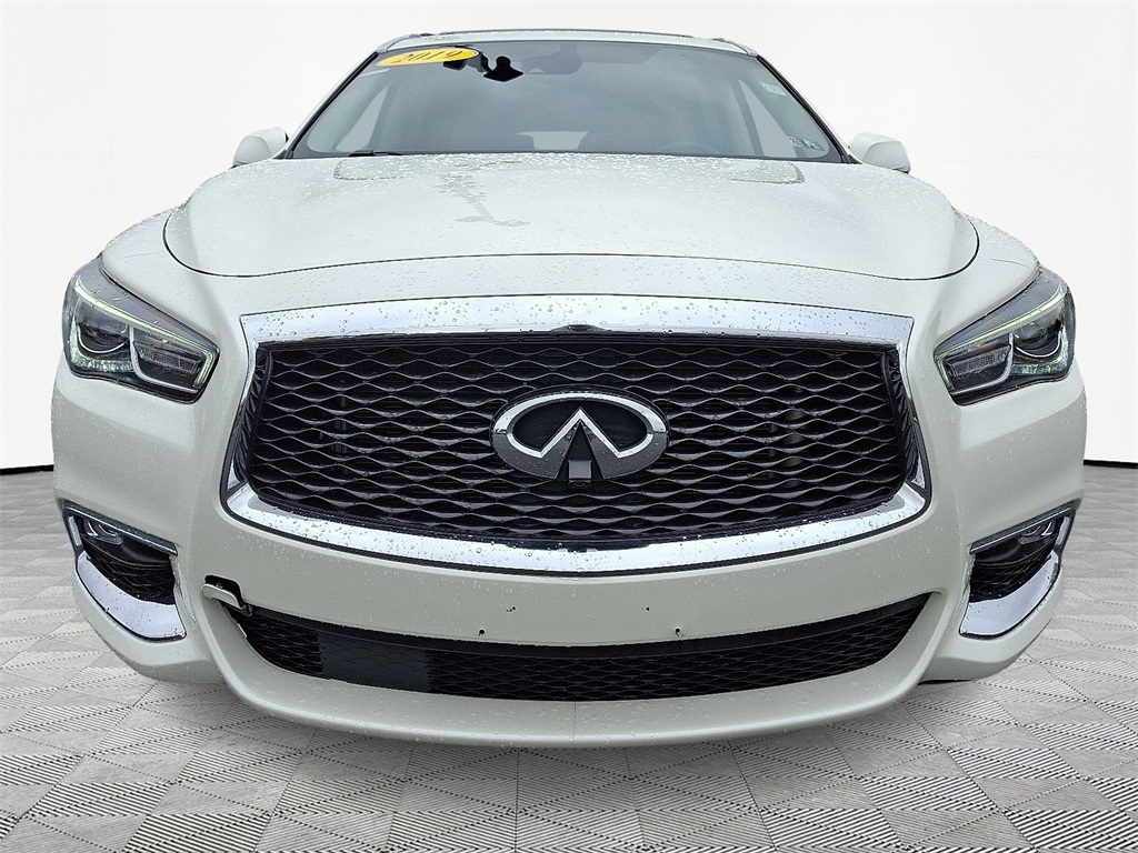 2019 INFINITI QX60 LUXE - Photo 2