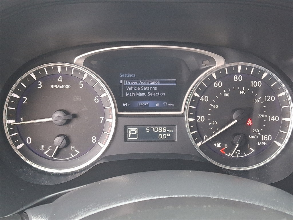 2019 INFINITI QX60 LUXE - Photo 22