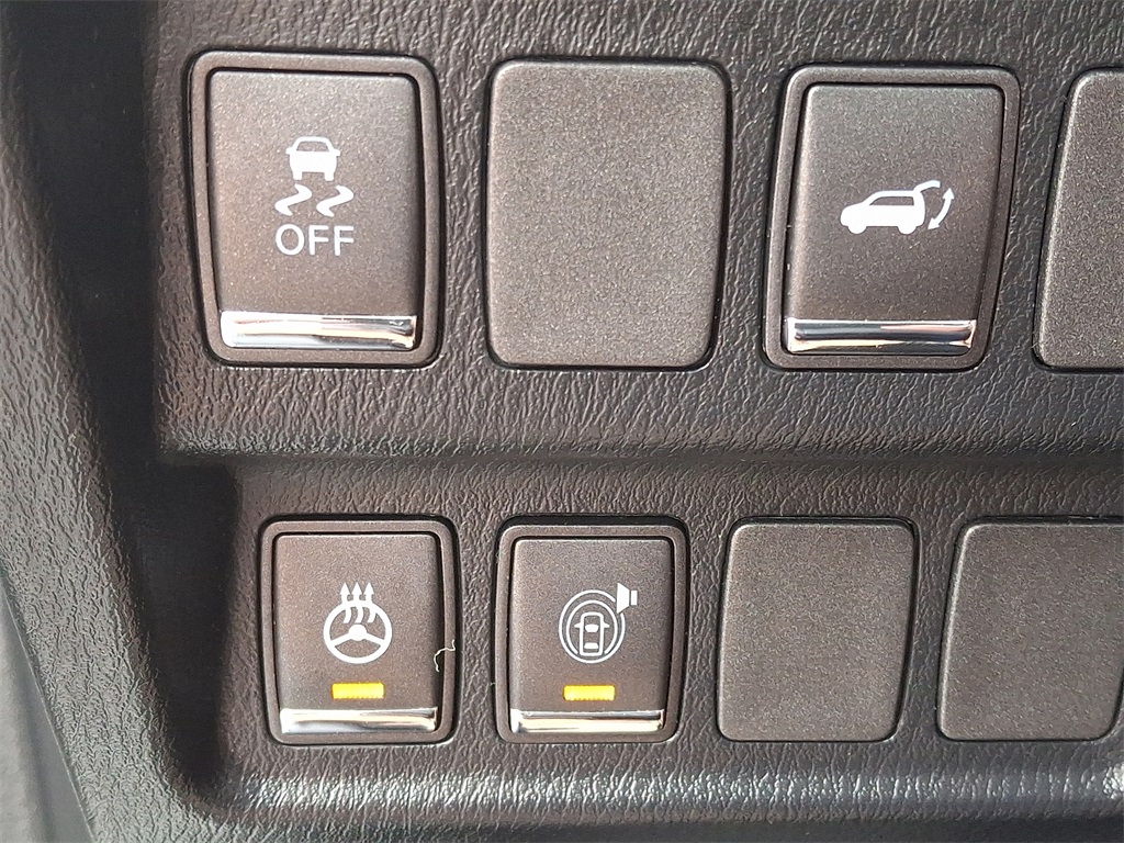 2019 INFINITI QX60 LUXE - Photo 25